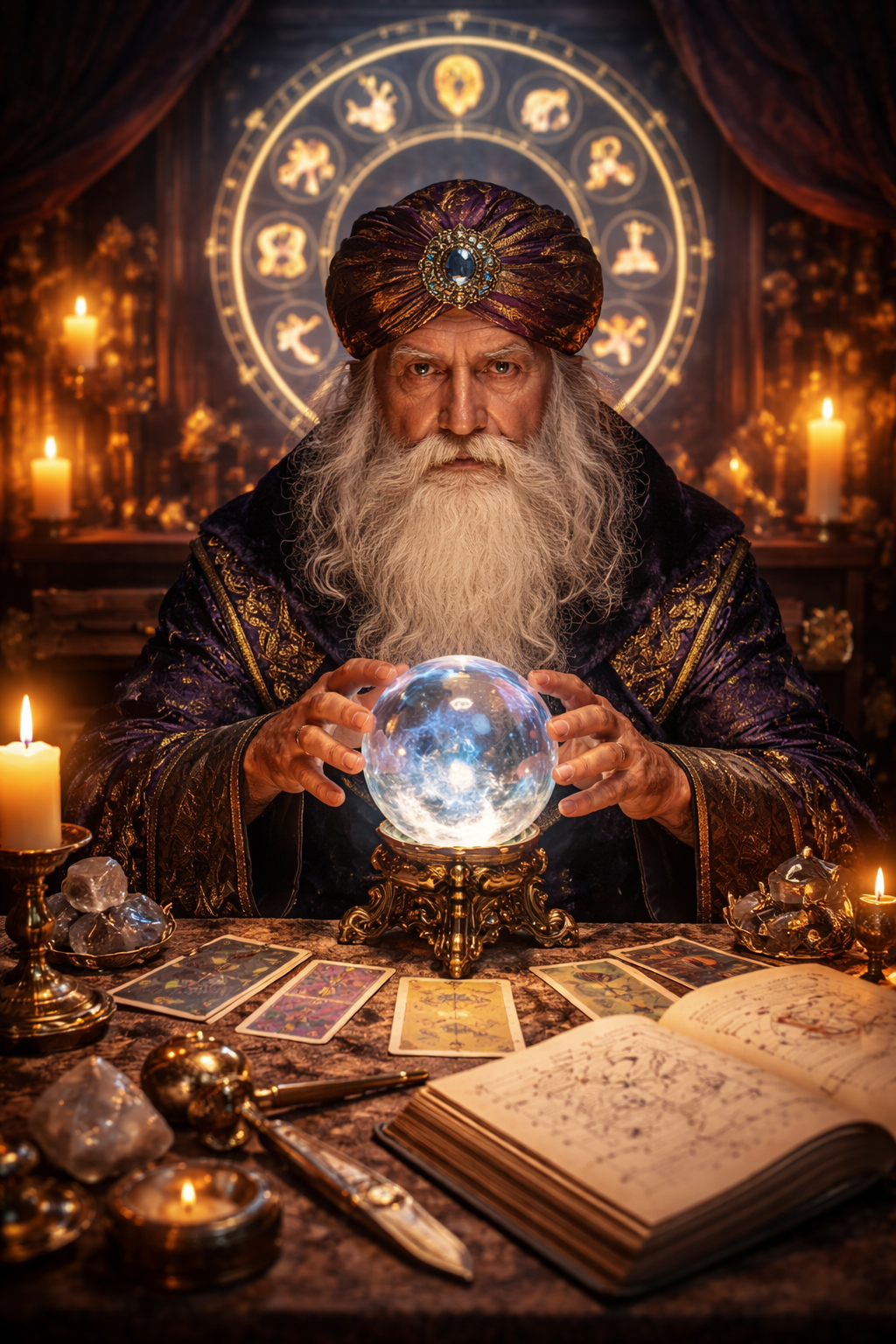 AstroKaji astrologer